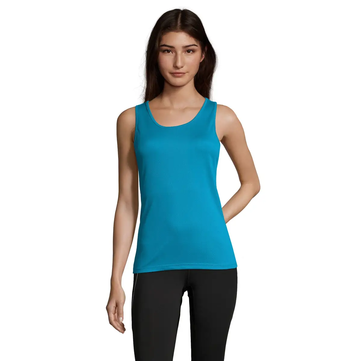 Camiseta SOL'S SPORTY TT WOMEN 02117 27 Camiseta SOL'S SPORTY TT WOMEN 02117 - Imagen 27