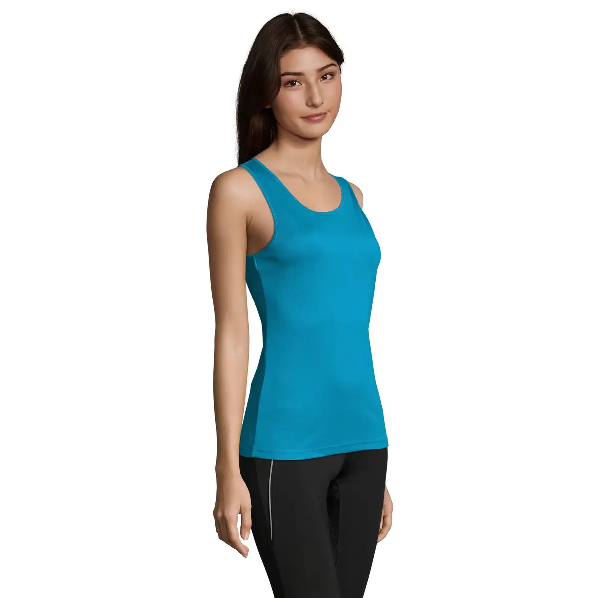 Camiseta SOL'S SPORTY TT WOMEN 02117 28 Camiseta SOL'S SPORTY TT WOMEN 02117 - Imagen 28