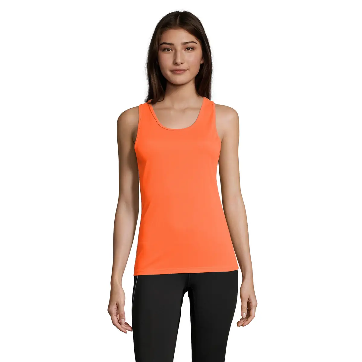 Camiseta SOL'S SPORTY TT WOMEN 02117 18 Camiseta SOL'S SPORTY TT WOMEN 02117 - Imagen 18
