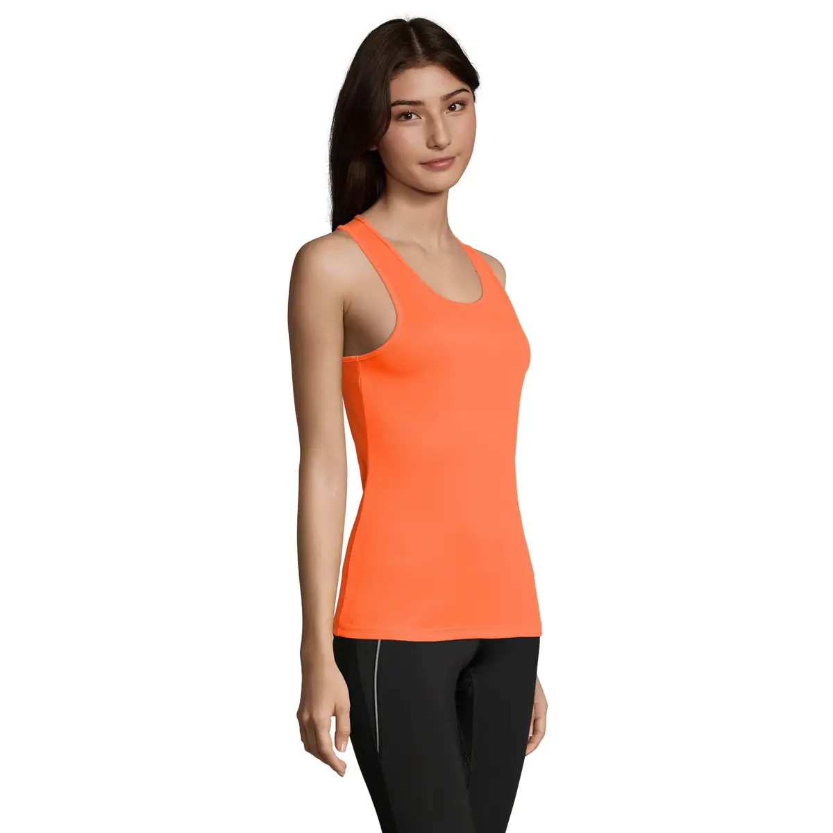 Camiseta SOL'S SPORTY TT WOMEN 02117 19 Camiseta SOL'S SPORTY TT WOMEN 02117 - Imagen 19