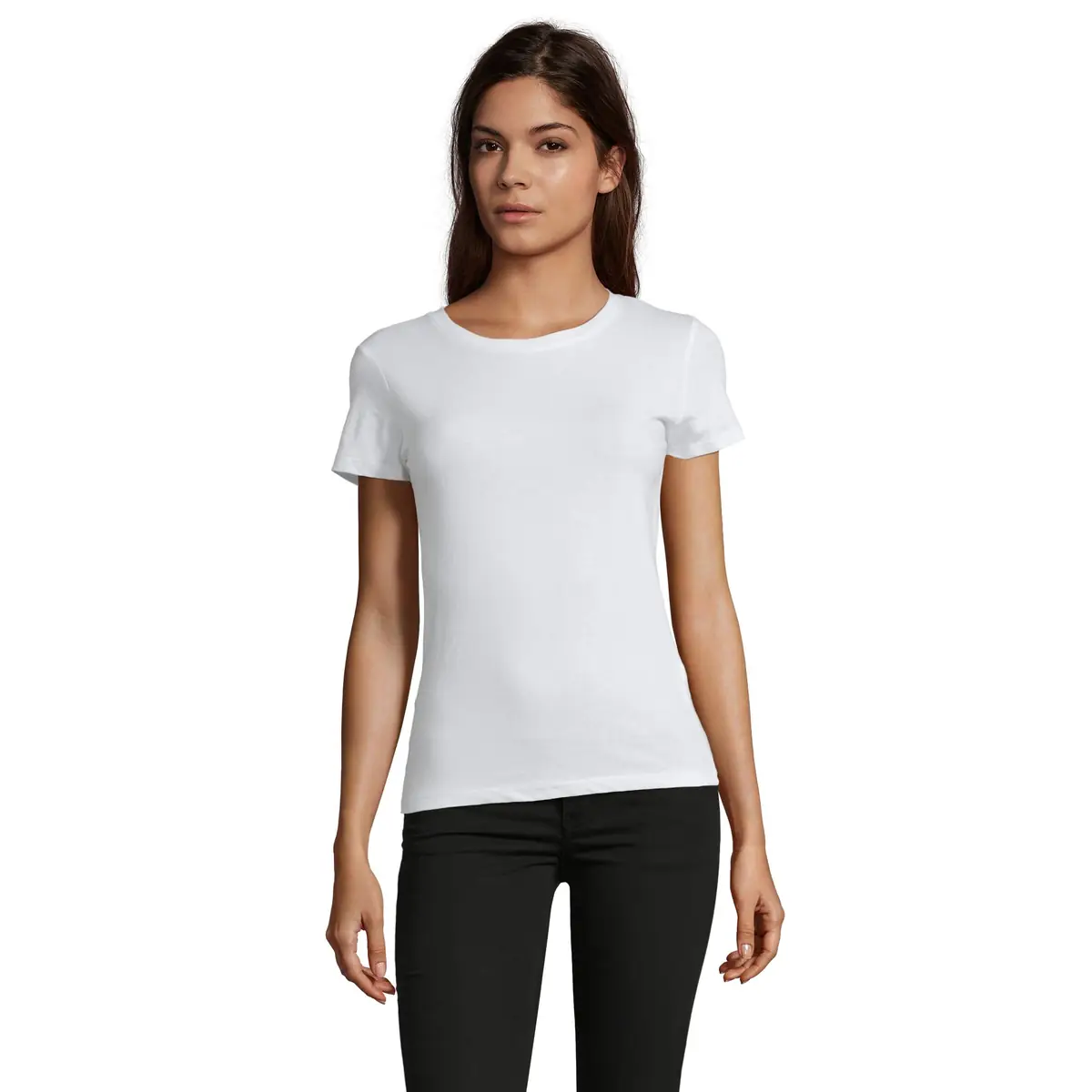Camiseta SOL'S REGENT FIT WOMEN 02758 7 Camiseta SOL'S REGENT FIT WOMEN 02758 - Imagen 7