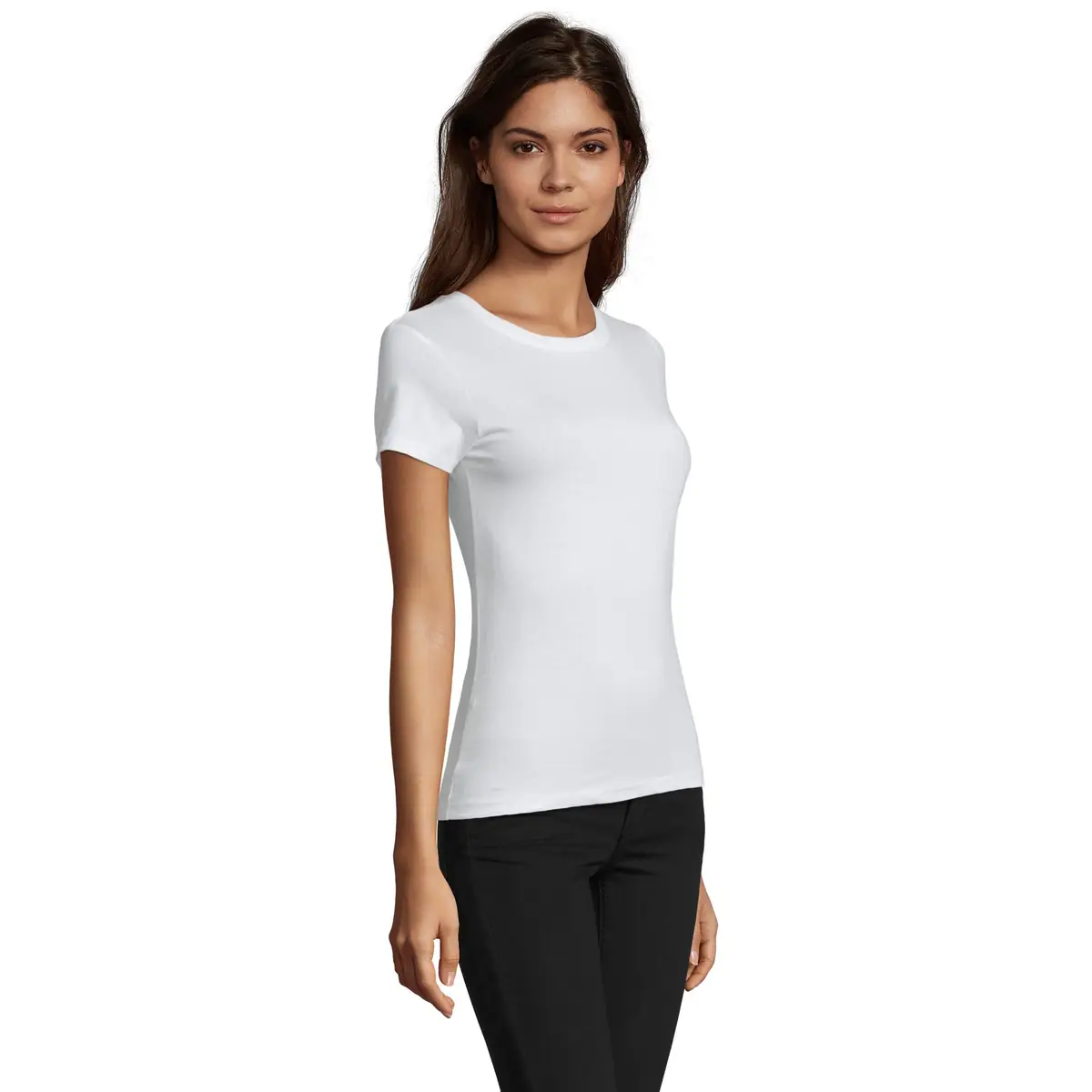 Camiseta SOL'S REGENT FIT WOMEN 02758 8 Camiseta SOL'S REGENT FIT WOMEN 02758 - Imagen 8