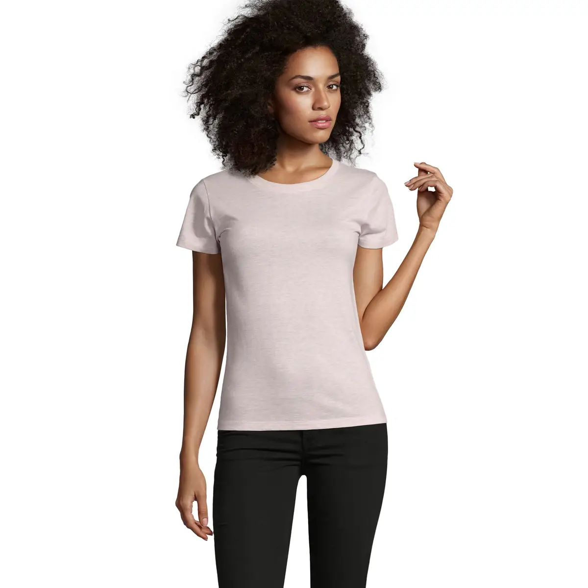 Camiseta SOL'S REGENT FIT WOMEN 02758 19 Camiseta SOL'S REGENT FIT WOMEN 02758 - Imagen 19