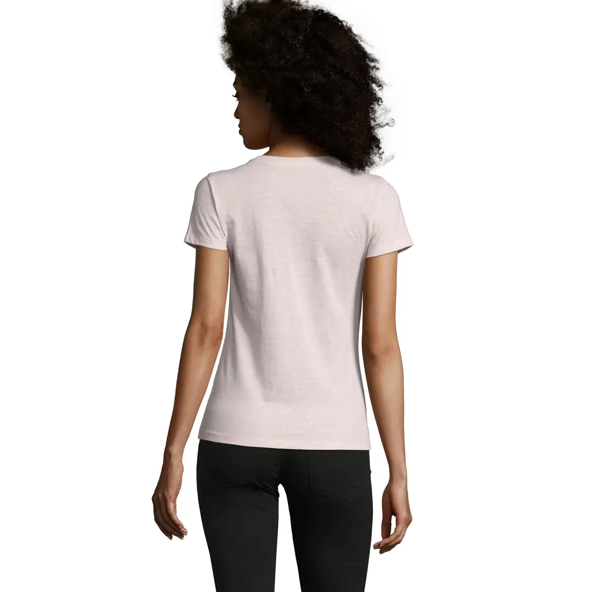 Camiseta SOL'S REGENT FIT WOMEN 02758 21 Camiseta SOL'S REGENT FIT WOMEN 02758 - Imagen 21