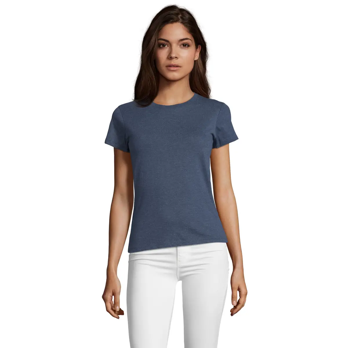 Camiseta SOL'S REGENT FIT WOMEN 02758 22 Camiseta SOL'S REGENT FIT WOMEN 02758 - Imagen 22