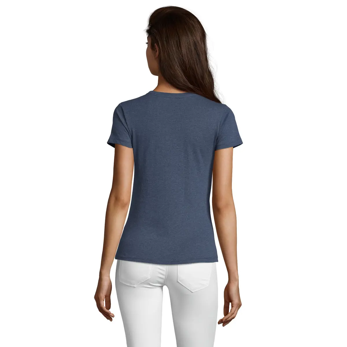 Camiseta SOL'S REGENT FIT WOMEN 02758 24 Camiseta SOL'S REGENT FIT WOMEN 02758 - Imagen 24