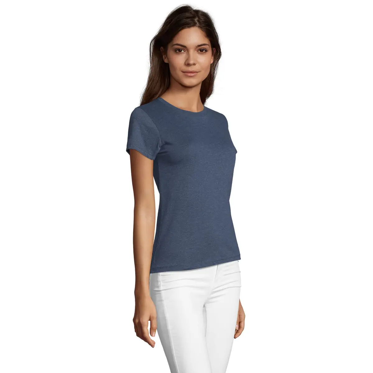 Camiseta SOL'S REGENT FIT WOMEN 02758 23 Camiseta SOL'S REGENT FIT WOMEN 02758 - Imagen 23