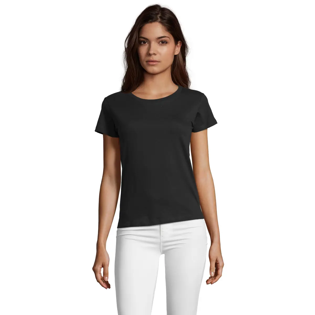 Camiseta SOL'S REGENT FIT WOMEN 02758 10 Camiseta SOL'S REGENT FIT WOMEN 02758 - Imagen 10