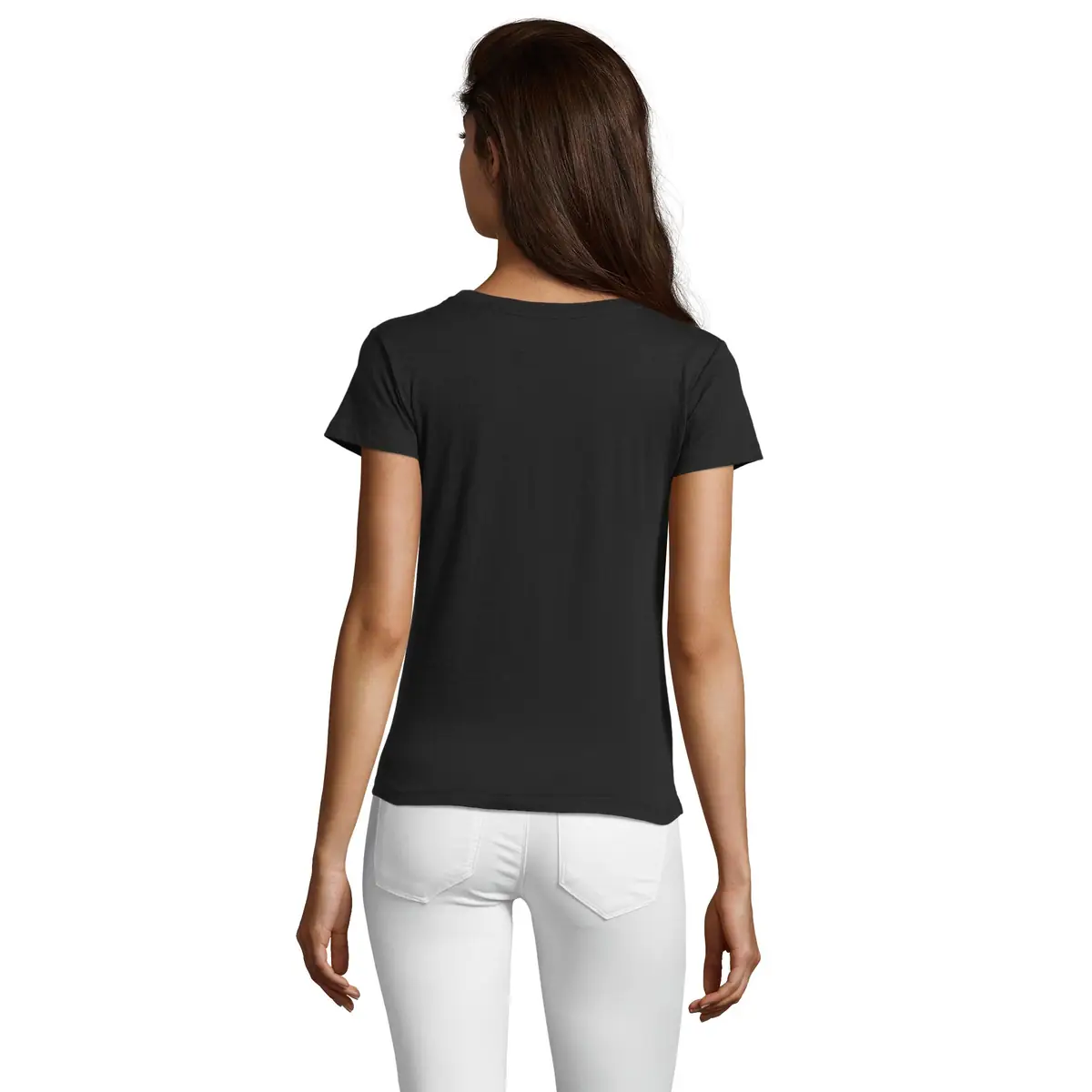 Camiseta SOL'S REGENT FIT WOMEN 02758 12 Camiseta SOL'S REGENT FIT WOMEN 02758 - Imagen 12