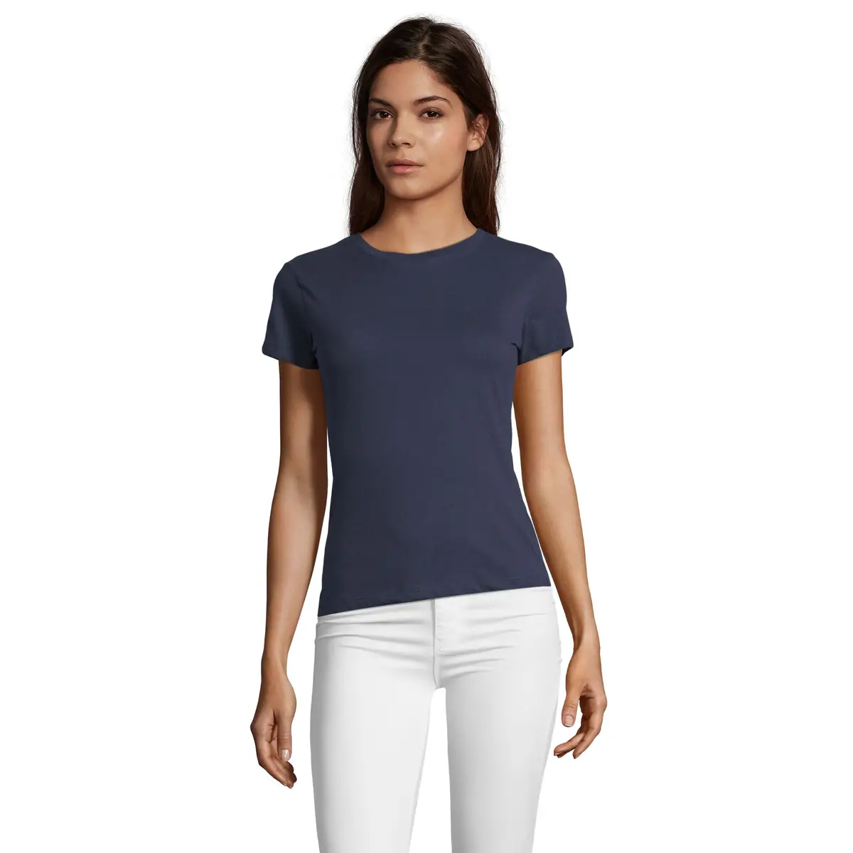 Camiseta SOL'S REGENT FIT WOMEN 02758 25 Camiseta SOL'S REGENT FIT WOMEN 02758 - Imagen 25