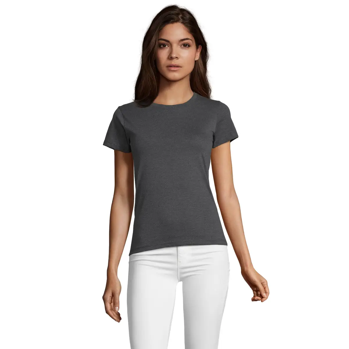 Camiseta SOL'S REGENT FIT WOMEN 02758 16 Camiseta SOL'S REGENT FIT WOMEN 02758 - Imagen 16