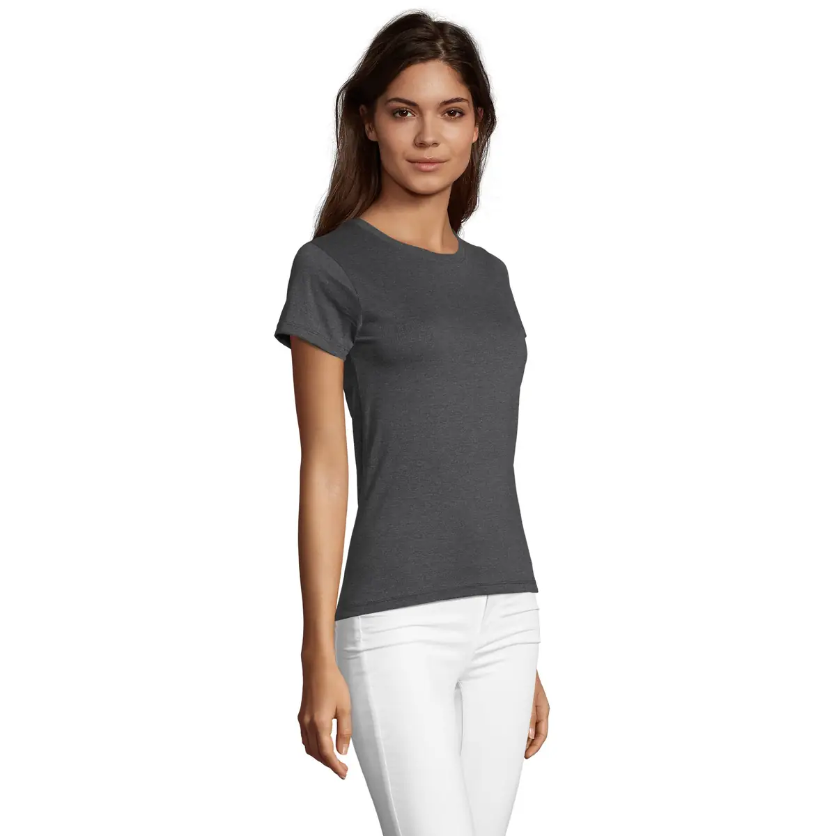 Camiseta SOL'S REGENT FIT WOMEN 02758 17 Camiseta SOL'S REGENT FIT WOMEN 02758 - Imagen 17