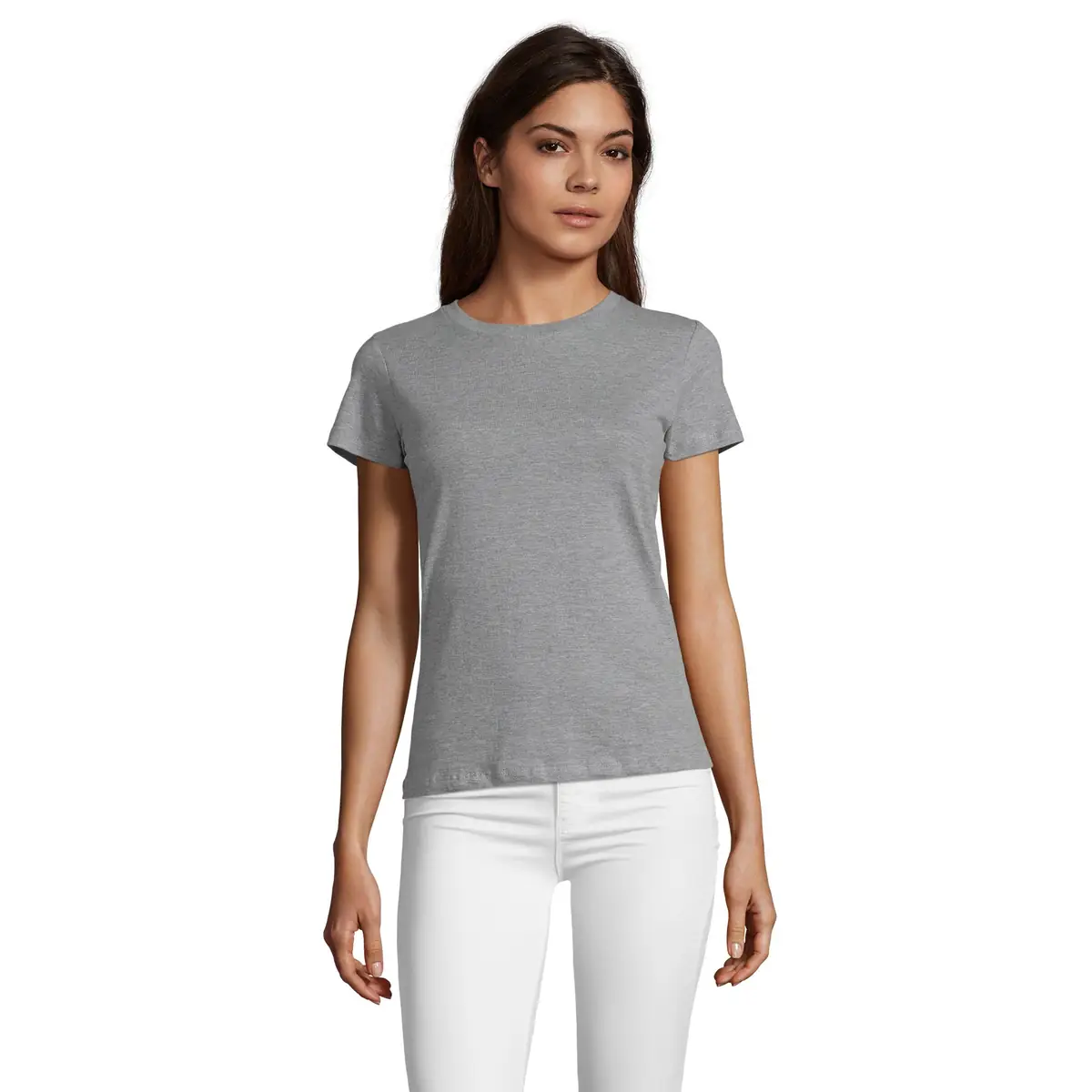 Camiseta SOL'S REGENT FIT WOMEN 02758 13 Camiseta SOL'S REGENT FIT WOMEN 02758 - Imagen 13