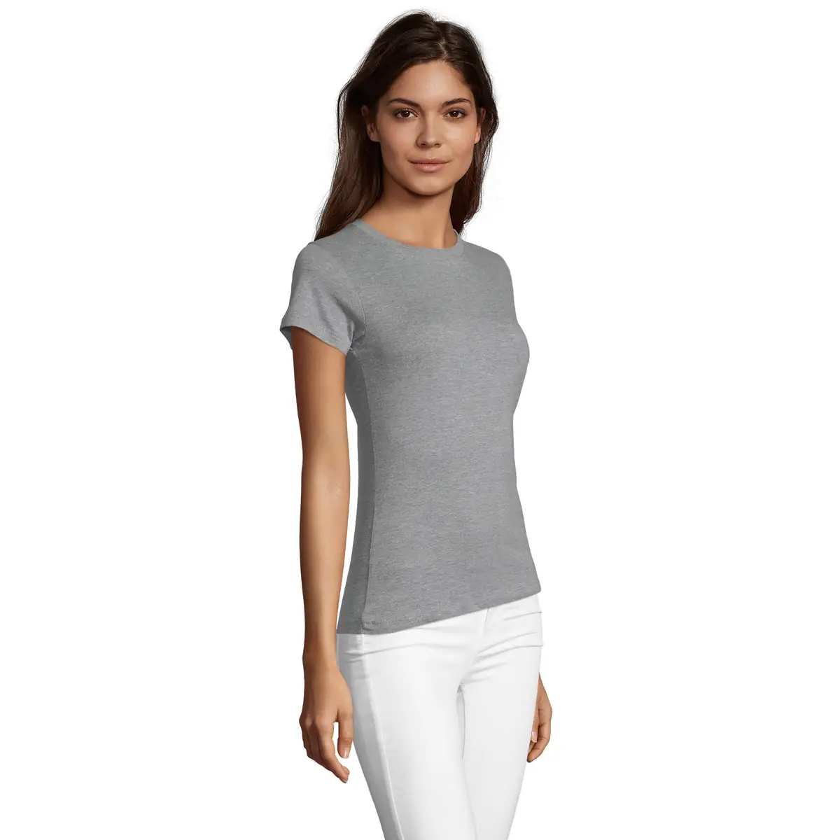 Camiseta SOL'S REGENT FIT WOMEN 02758 14 Camiseta SOL'S REGENT FIT WOMEN 02758 - Imagen 14
