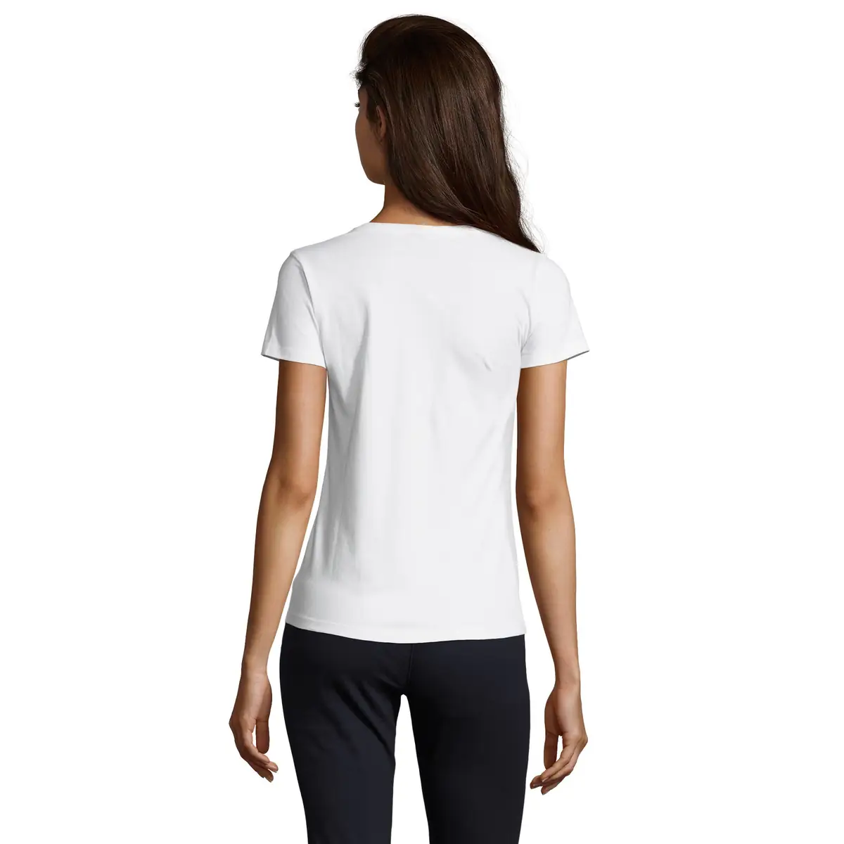 Camiseta SOL'S IMPERIAL V WOMEN 02941 8 Camiseta SOL'S IMPERIAL V WOMEN 02941 - Imagen 8