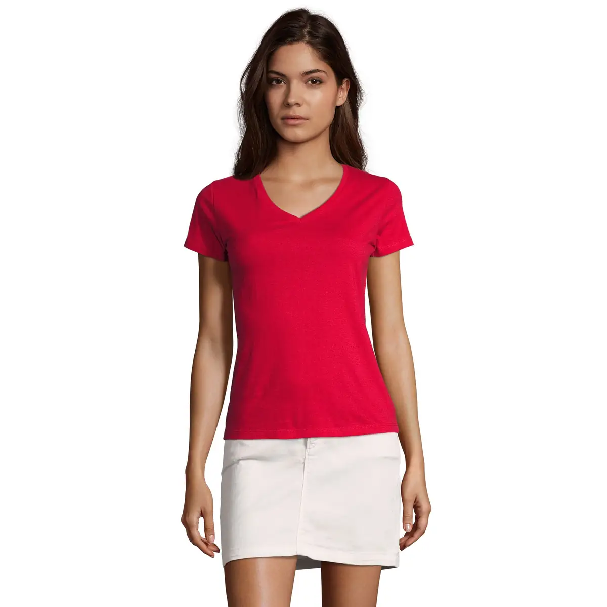Camiseta SOL'S IMPERIAL V WOMEN 02941 15 Camiseta SOL'S IMPERIAL V WOMEN 02941 - Imagen 15