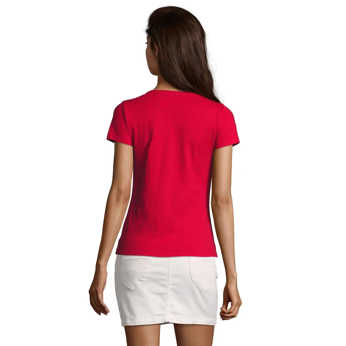 Camiseta SOL'S IMPERIAL V WOMEN 02941 17 Camiseta SOL'S IMPERIAL V WOMEN 02941 - Imagen 17