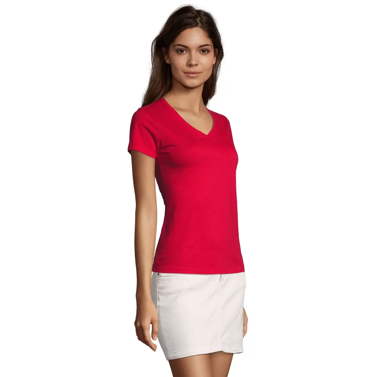 Camiseta SOL'S IMPERIAL V WOMEN 02941 16 Camiseta SOL'S IMPERIAL V WOMEN 02941 - Imagen 16
