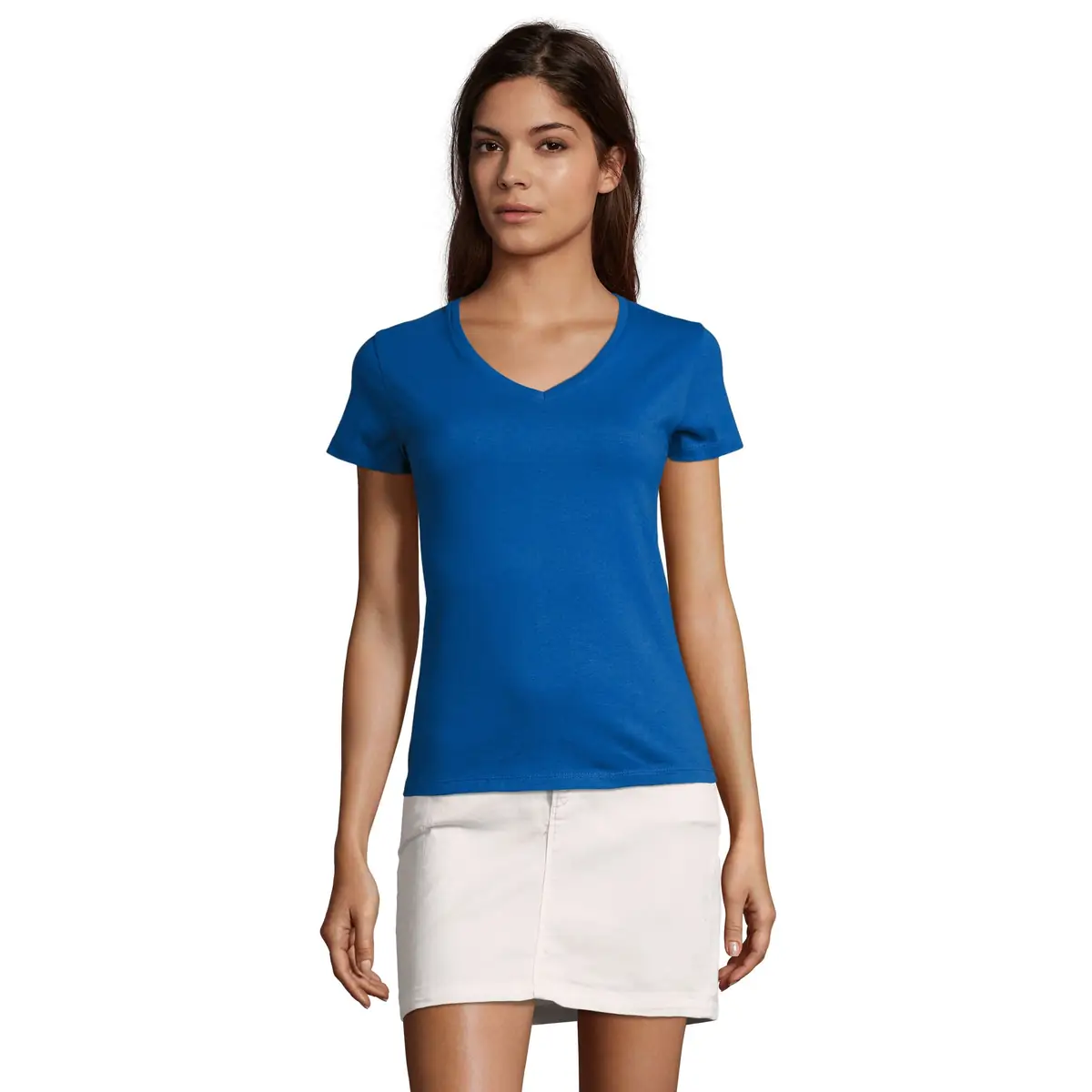 Camiseta SOL'S IMPERIAL V WOMEN 02941 18 Camiseta SOL'S IMPERIAL V WOMEN 02941 - Imagen 18
