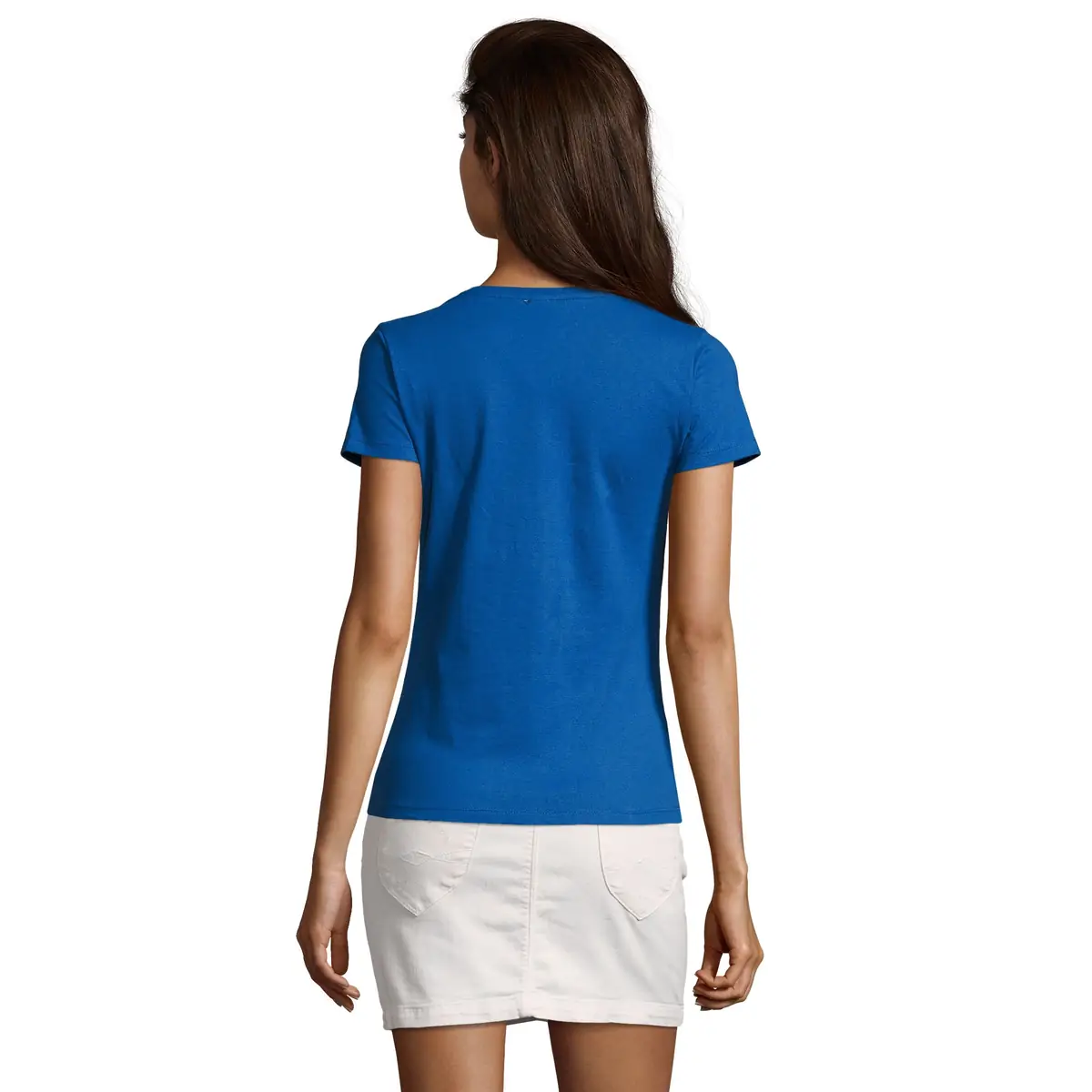 Camiseta SOL'S IMPERIAL V WOMEN 02941 20 Camiseta SOL'S IMPERIAL V WOMEN 02941 - Imagen 20