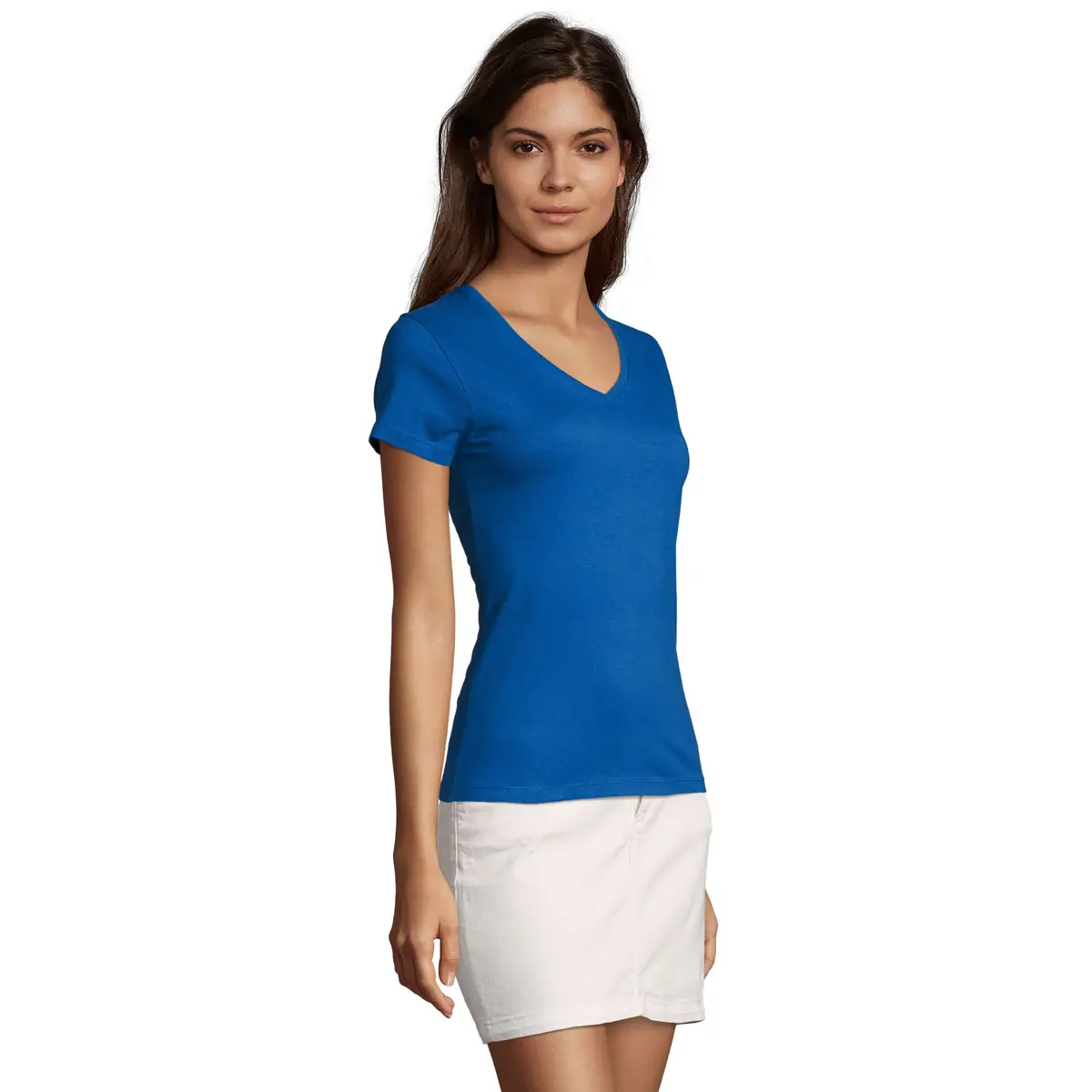 Camiseta SOL'S IMPERIAL V WOMEN 02941 19 Camiseta SOL'S IMPERIAL V WOMEN 02941 - Imagen 19