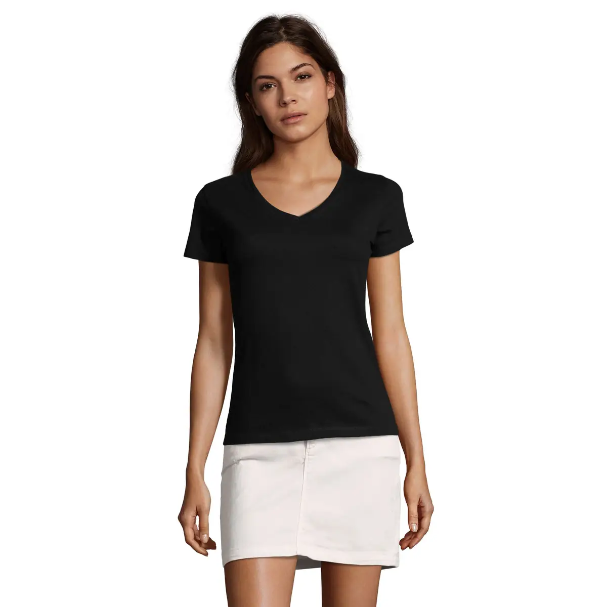Camiseta SOL'S IMPERIAL V WOMEN 02941 9 Camiseta SOL'S IMPERIAL V WOMEN 02941 - Imagen 9