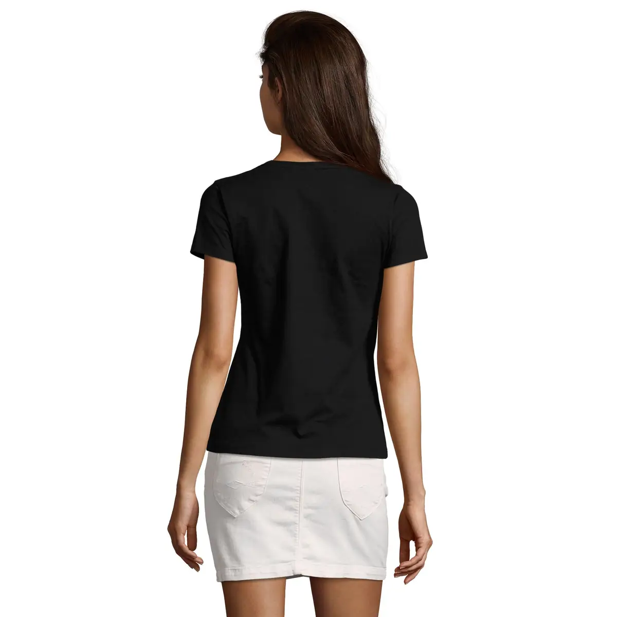 Camiseta SOL'S IMPERIAL V WOMEN 02941 11 Camiseta SOL'S IMPERIAL V WOMEN 02941 - Imagen 11