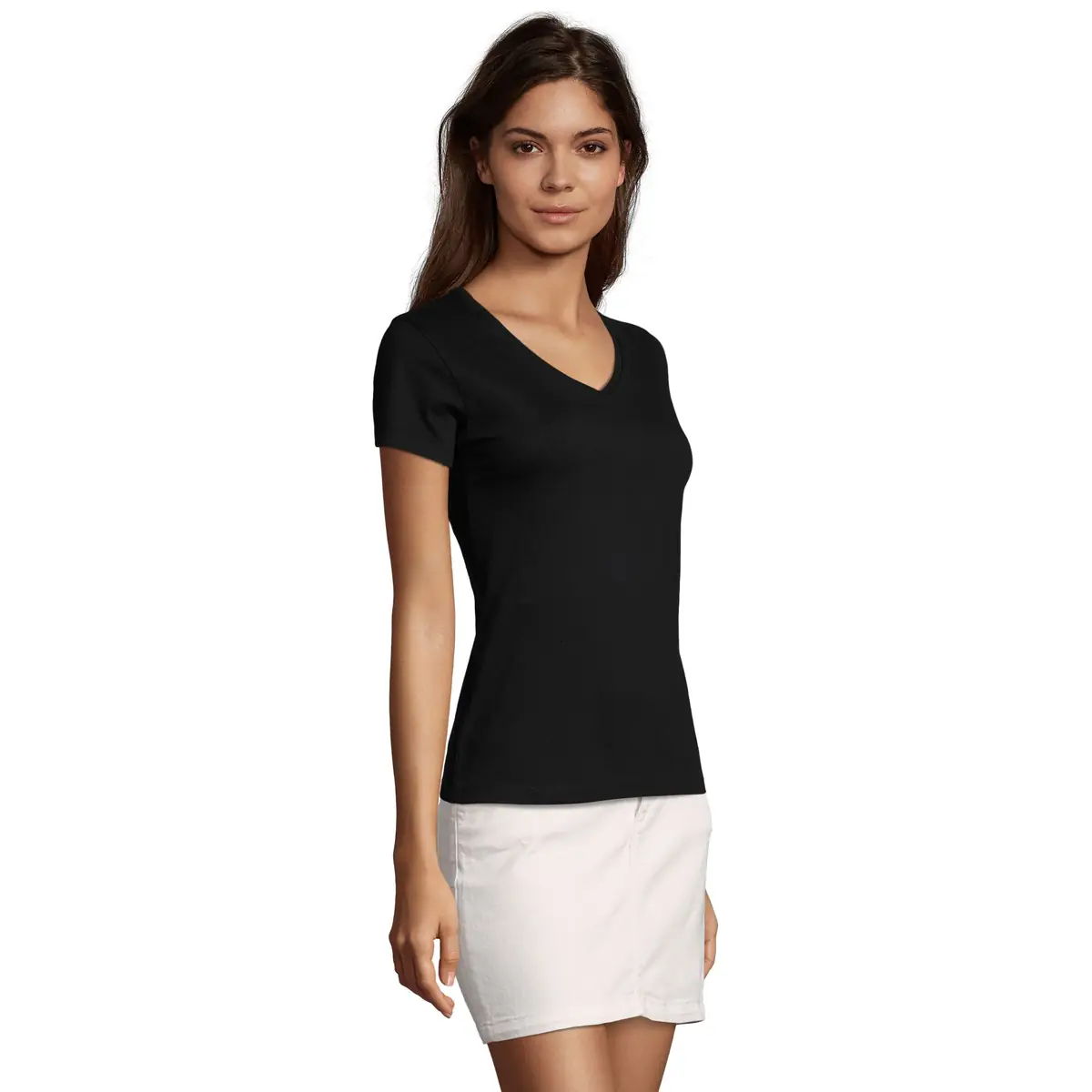 Camiseta SOL'S IMPERIAL V WOMEN 02941 10 Camiseta SOL'S IMPERIAL V WOMEN 02941 - Imagen 10