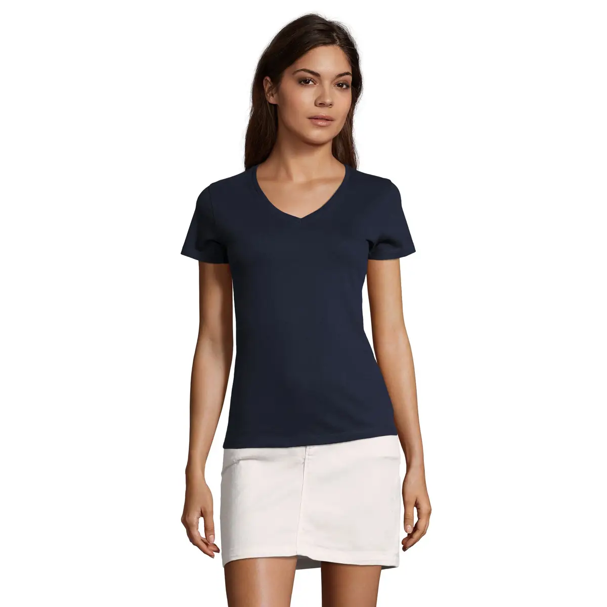 Camiseta SOL'S IMPERIAL V WOMEN 02941 21 Camiseta SOL'S IMPERIAL V WOMEN 02941 - Imagen 21