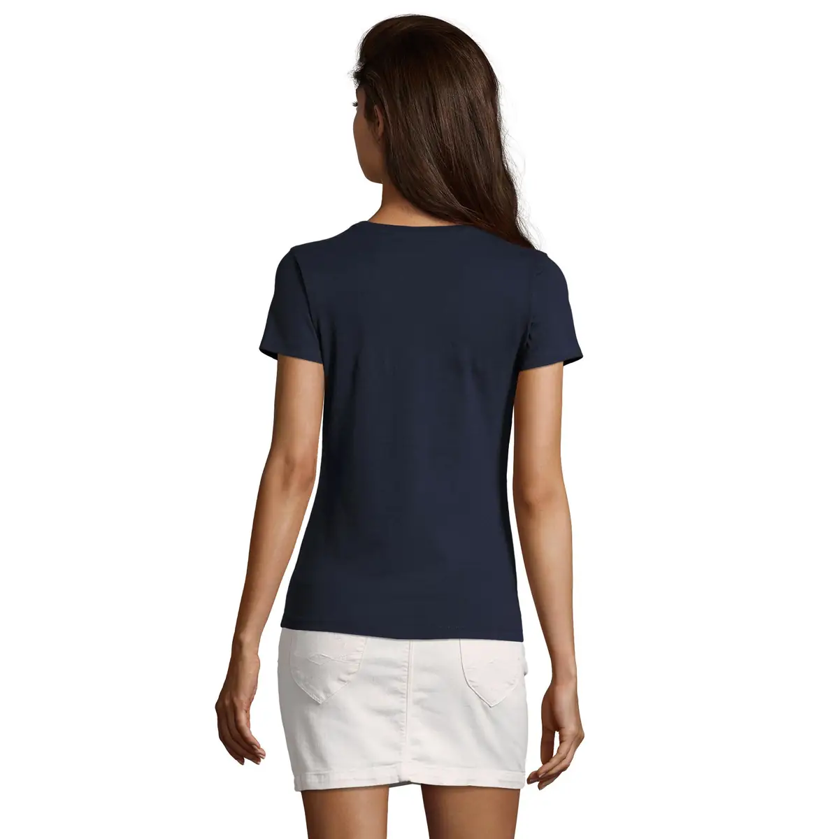 Camiseta SOL'S IMPERIAL V WOMEN 02941 23 Camiseta SOL'S IMPERIAL V WOMEN 02941 - Imagen 23