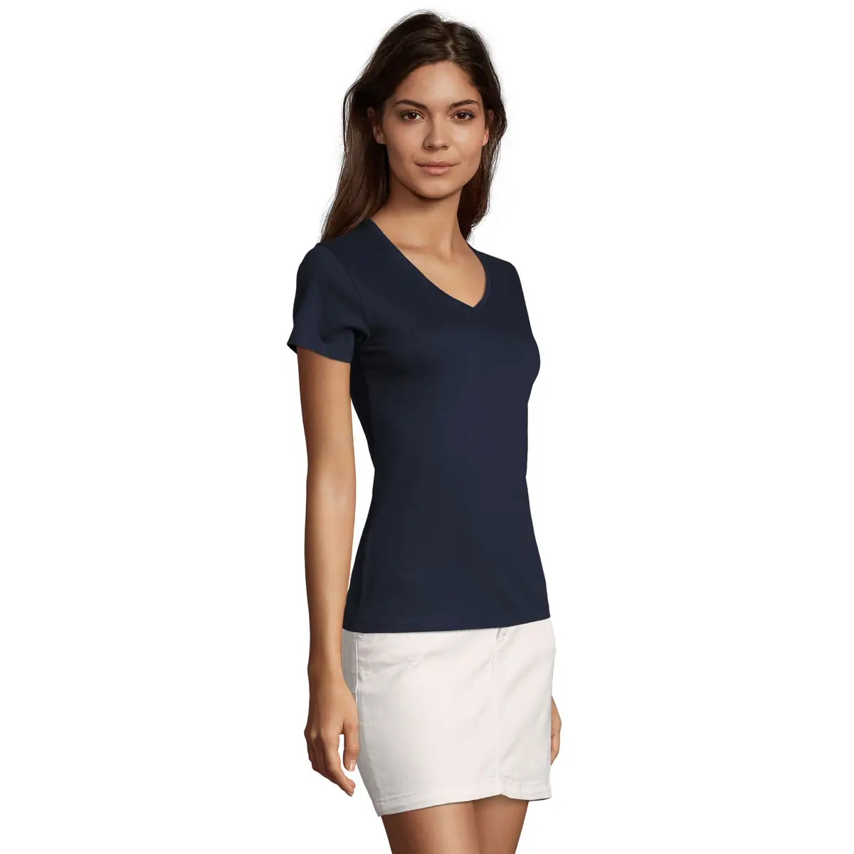 Camiseta SOL'S IMPERIAL V WOMEN 02941 22 Camiseta SOL'S IMPERIAL V WOMEN 02941 - Imagen 22