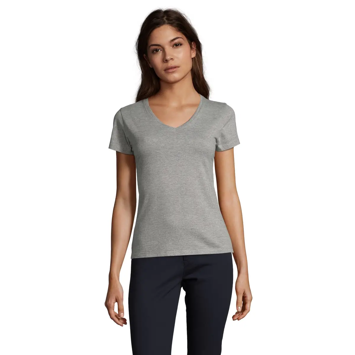 Camiseta SOL'S IMPERIAL V WOMEN 02941 12 Camiseta SOL'S IMPERIAL V WOMEN 02941 - Imagen 12