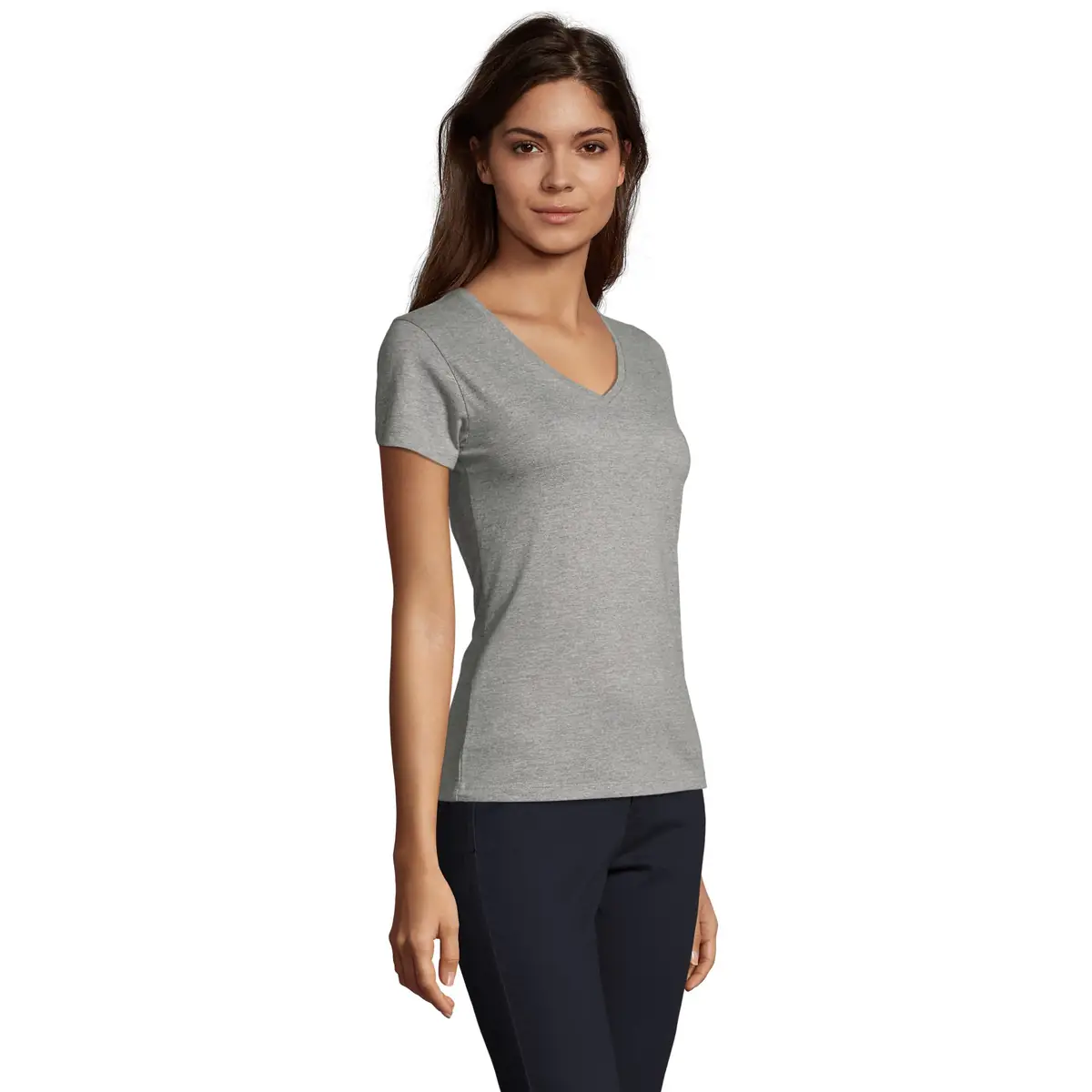 Camiseta SOL'S IMPERIAL V WOMEN 02941 13 Camiseta SOL'S IMPERIAL V WOMEN 02941 - Imagen 13