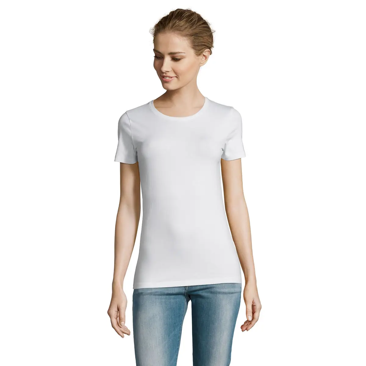 Camiseta SOL'S MILLENIUM WOMEN 02946 12 Camiseta SOL'S MILLENIUM WOMEN 02946 - Imagen 12