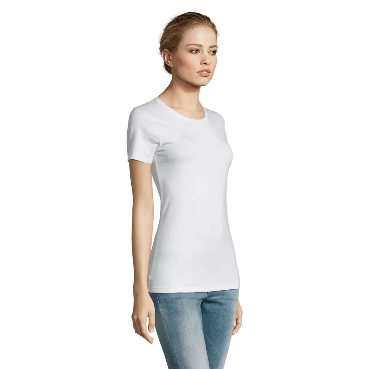 Camiseta SOL'S MILLENIUM WOMEN 02946 13 Camiseta SOL'S MILLENIUM WOMEN 02946 - Imagen 13