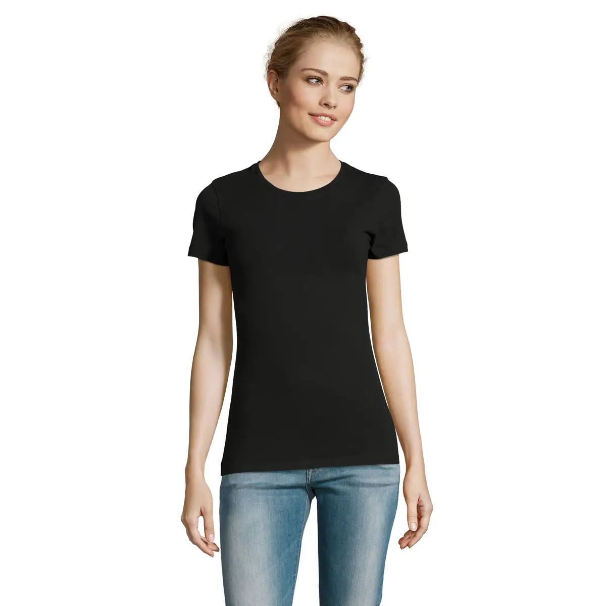 Camiseta SOL'S MILLENIUM WOMEN 02946 15 Camiseta SOL'S MILLENIUM WOMEN 02946 - Imagen 15