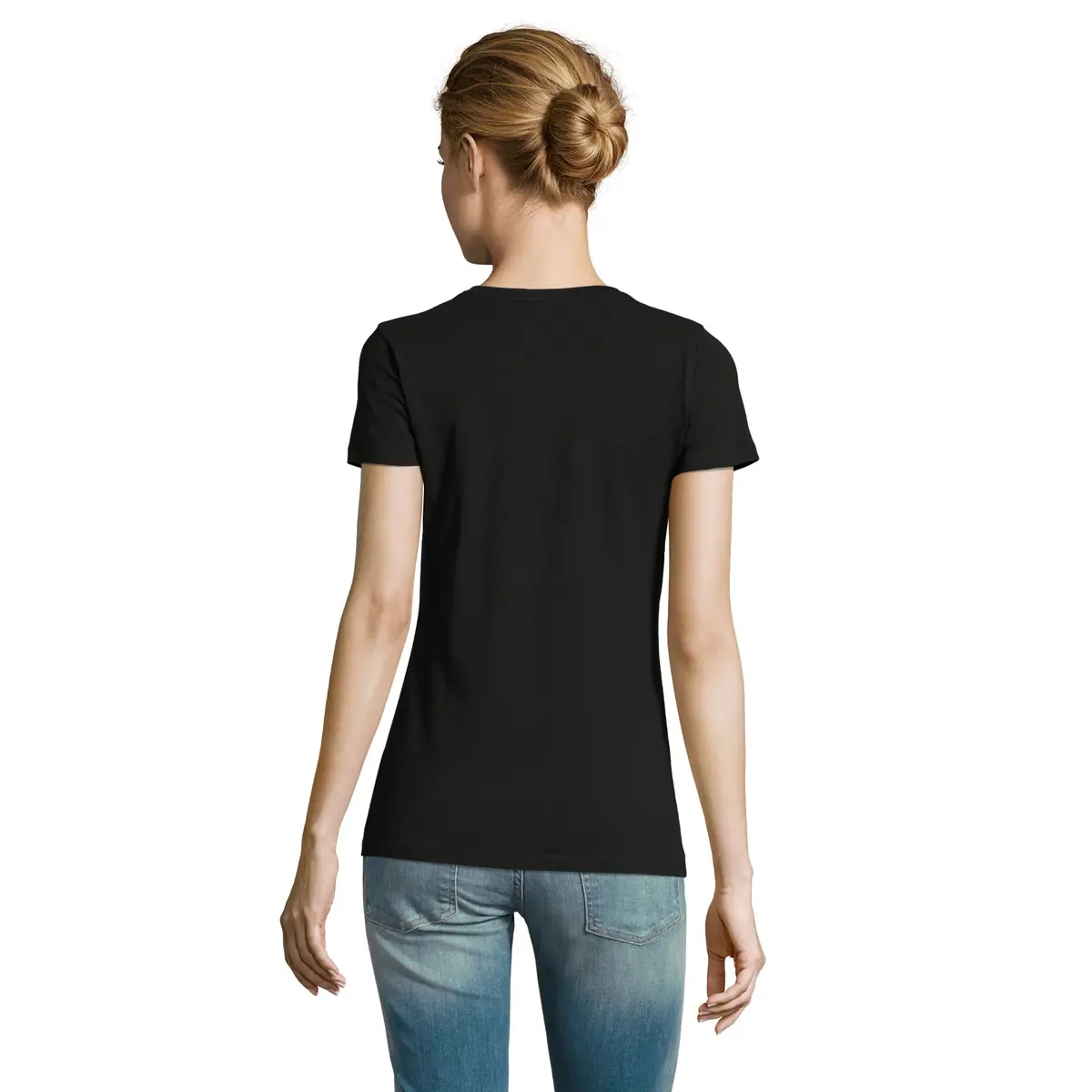 Camiseta SOL'S MILLENIUM WOMEN 02946 17 Camiseta SOL'S MILLENIUM WOMEN 02946 - Imagen 17