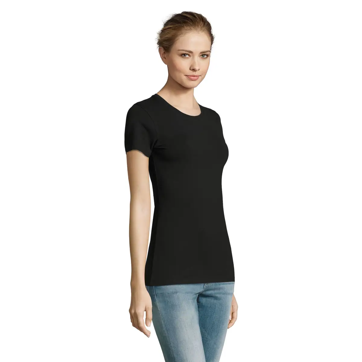 Camiseta SOL'S MILLENIUM WOMEN 02946 16 Camiseta SOL'S MILLENIUM WOMEN 02946 - Imagen 16
