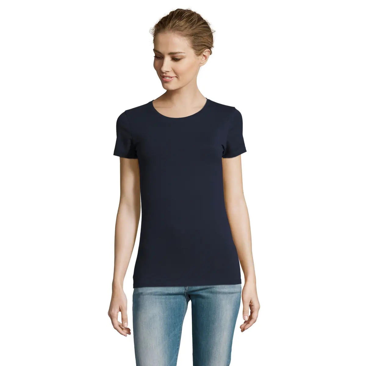 Camiseta SOL'S MILLENIUM WOMEN 02946 18 Camiseta SOL'S MILLENIUM WOMEN 02946 - Imagen 18