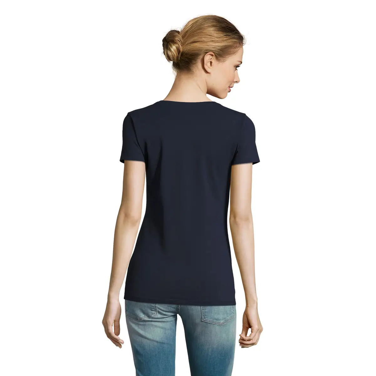 Camiseta SOL'S MILLENIUM WOMEN 02946 20 Camiseta SOL'S MILLENIUM WOMEN 02946 - Imagen 20
