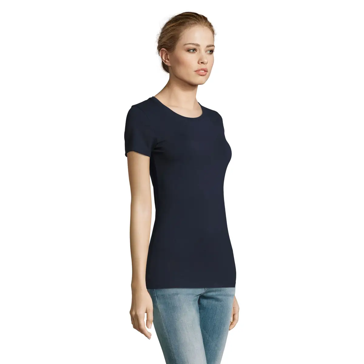 Camiseta SOL'S MILLENIUM WOMEN 02946 19 Camiseta SOL'S MILLENIUM WOMEN 02946 - Imagen 19
