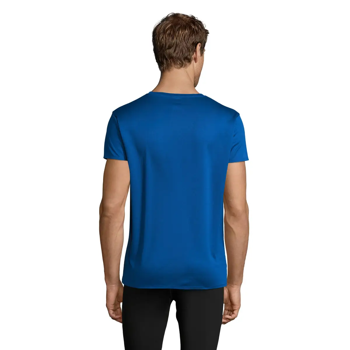 Camiseta SOL'S SPRINT 02995 37 Camiseta SOL'S SPRINT 02995 - Imagen 37