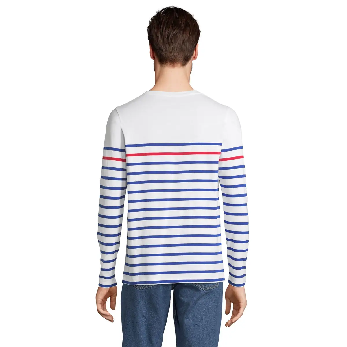 Camiseta SOL'S MATELOT LSL MEN 03099 23 Camiseta SOL'S MATELOT LSL MEN 03099 - Imagen 23