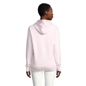 Sudadera SOL’S 03568, vista trasera con persona