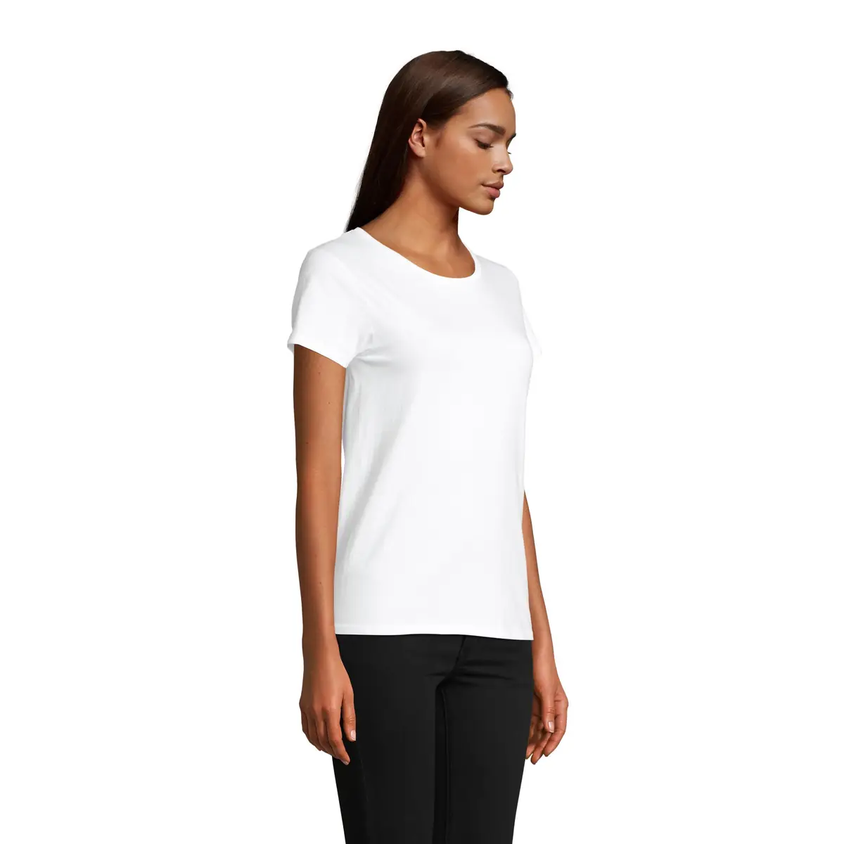 Camiseta SOL'S CRUSADER WOMEN 03581 12 Camiseta SOL'S CRUSADER WOMEN 03581 - Imagen 12