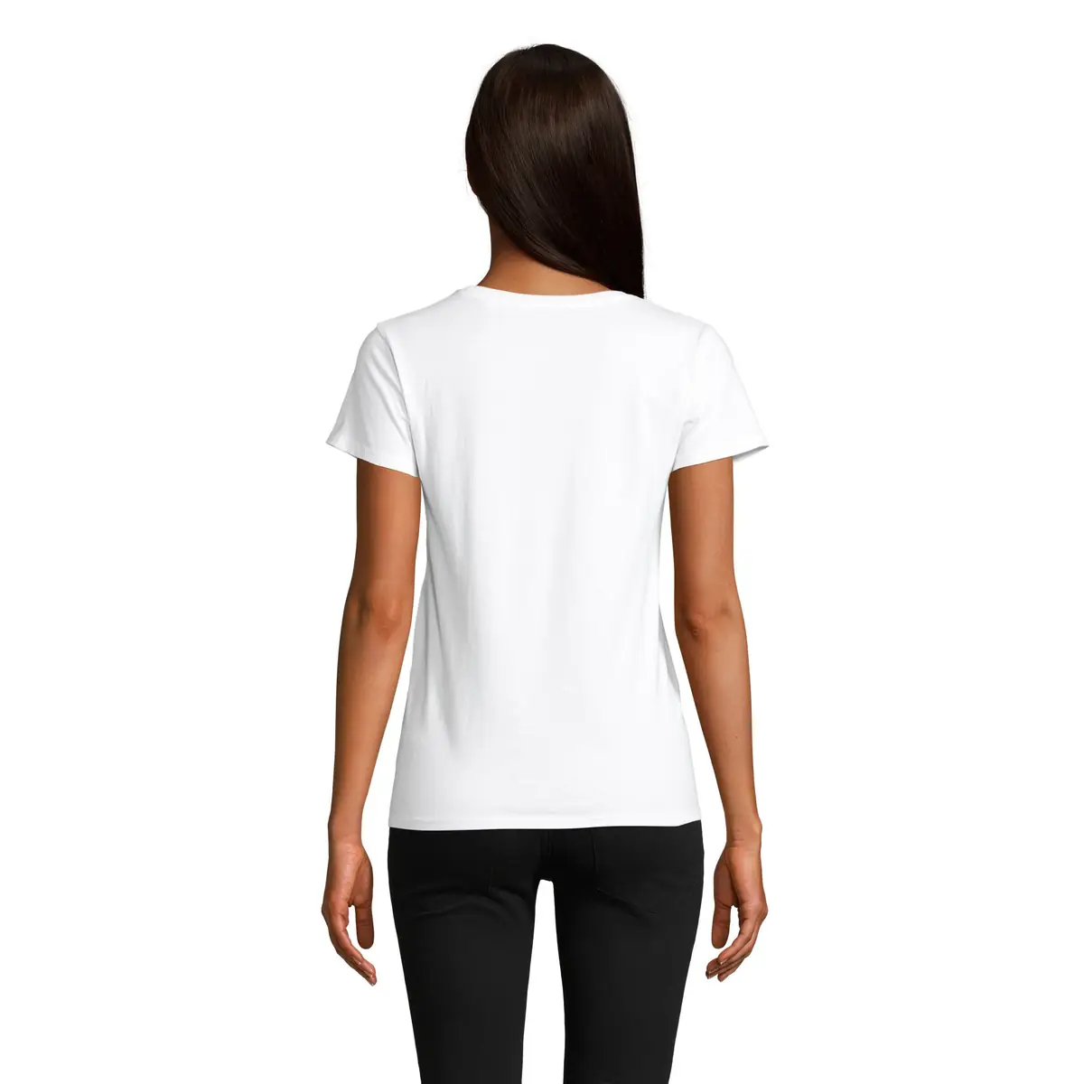 Camiseta SOL'S CRUSADER WOMEN 03581 13 Camiseta SOL'S CRUSADER WOMEN 03581 - Imagen 13