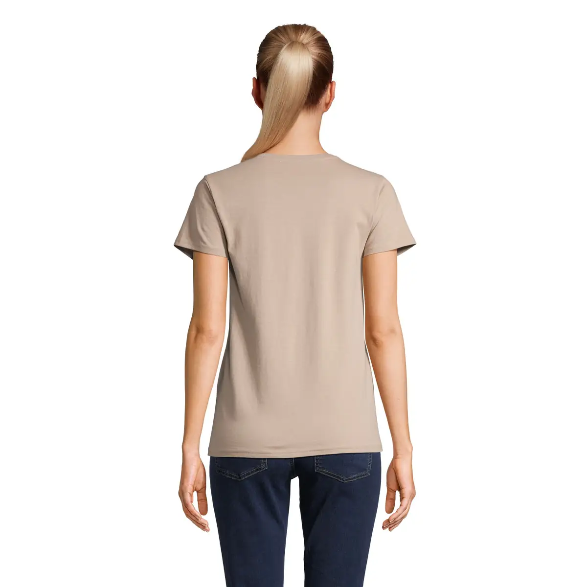 Camiseta SOL'S CRUSADER WOMEN 03581 34 Camiseta SOL'S CRUSADER WOMEN 03581 - Imagen 34