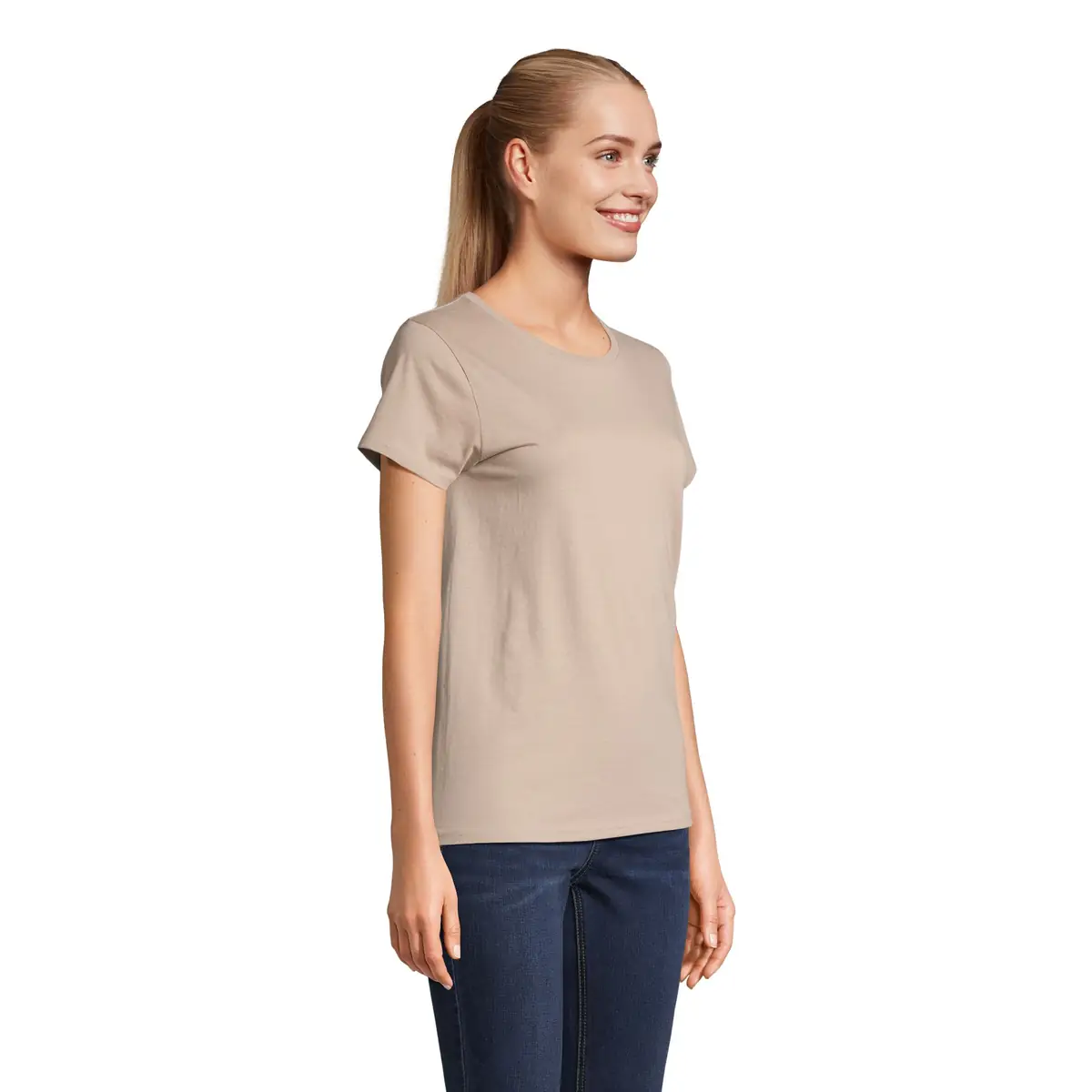 Camiseta SOL'S CRUSADER WOMEN 03581 33 Camiseta SOL'S CRUSADER WOMEN 03581 - Imagen 33