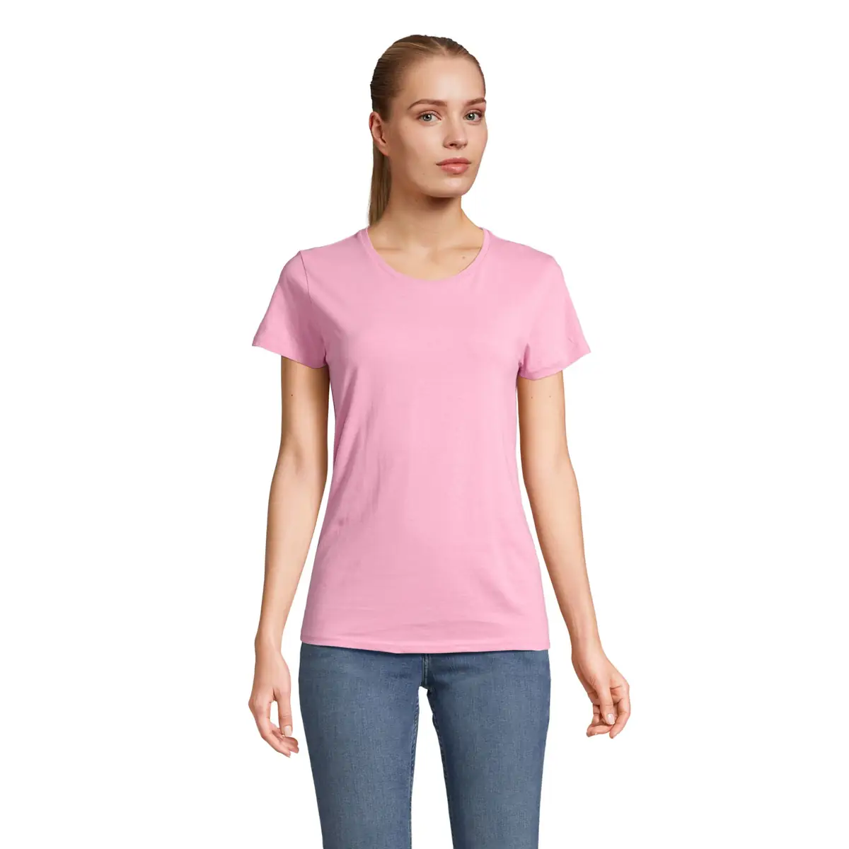 Camiseta SOL'S CRUSADER WOMEN 03581 56 Camiseta SOL'S CRUSADER WOMEN 03581 - Imagen 56