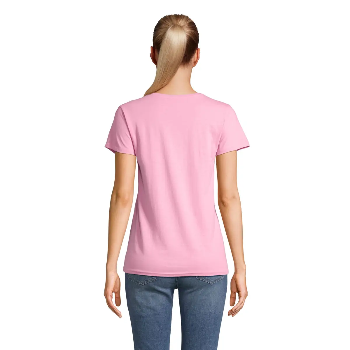 Camiseta SOL'S CRUSADER WOMEN 03581 58 Camiseta SOL'S CRUSADER WOMEN 03581 - Imagen 58